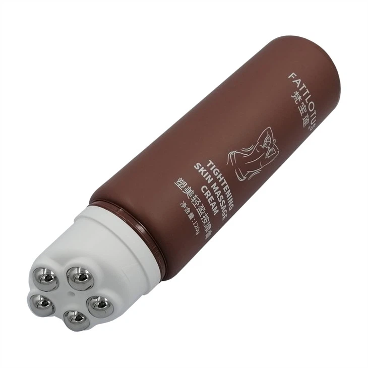 1/3/5 Rolling Eye Cream Body Milk Tube Packaging