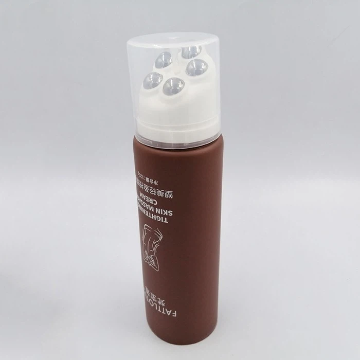 1/3/5 Rolling Eye Cream Body Milk Tube Packaging