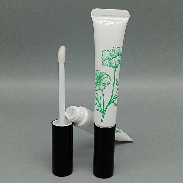 10ml Lip Gloss Wand Tubes