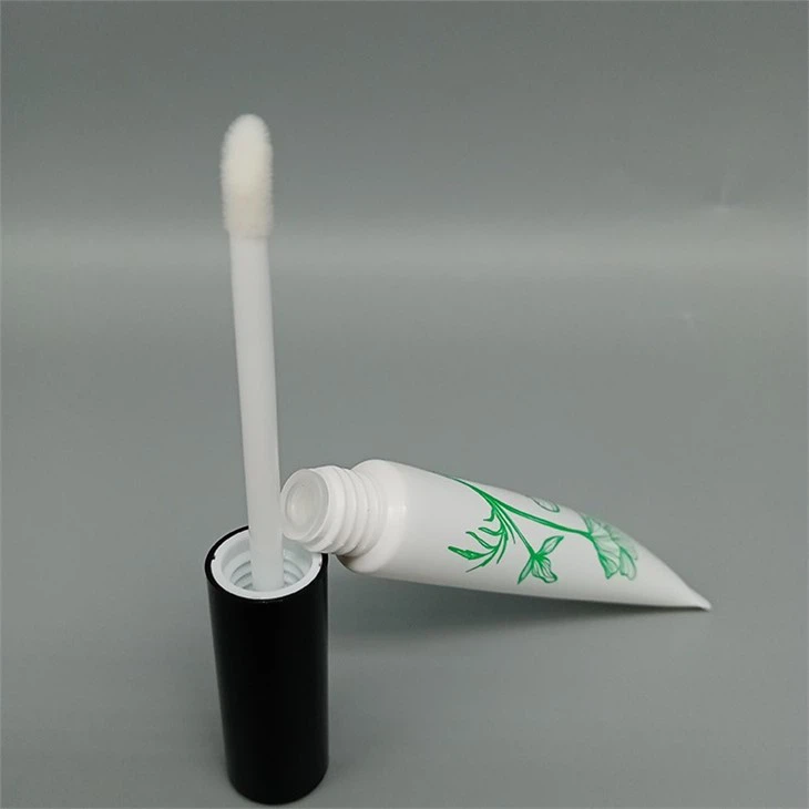 10ml Lip Gloss Wand Tubes