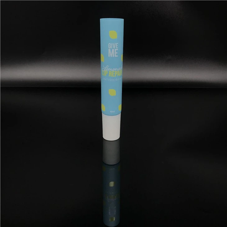 10ml Squeeze Tubes