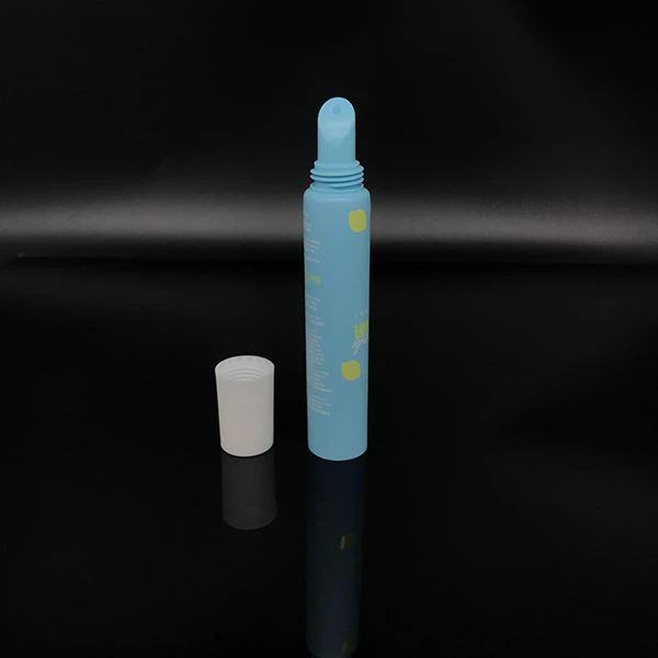10ml Squeeze Tubes