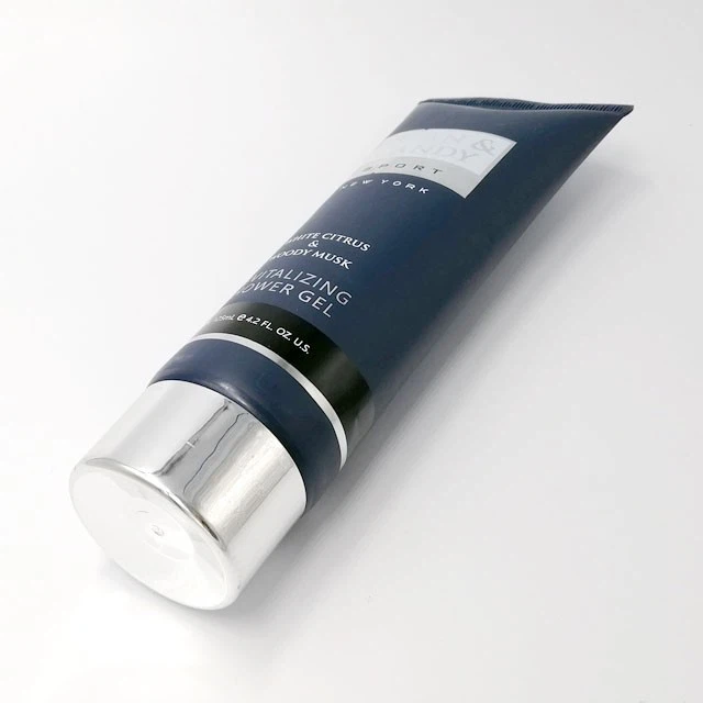 125ml Shower Gel Tube