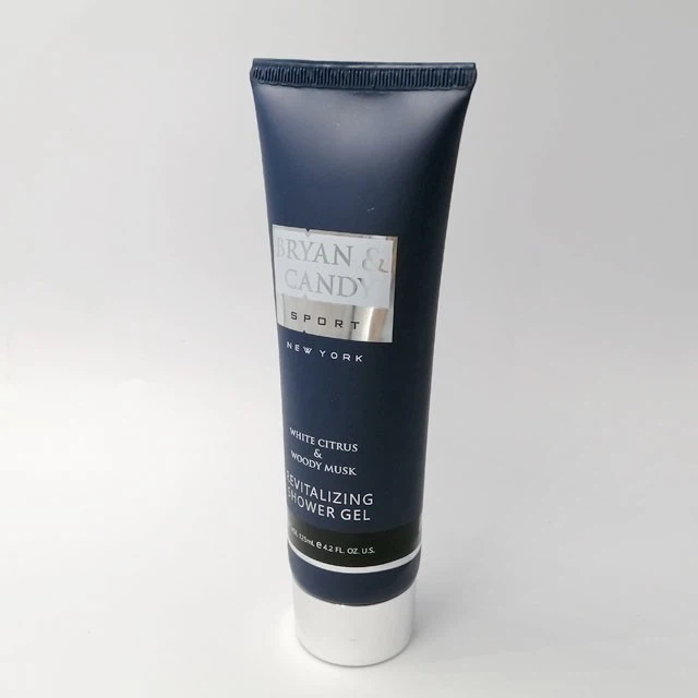 125ml Shower Gel Tube