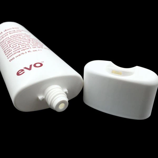 150ml Oval Cosmetic Packaging Tube
