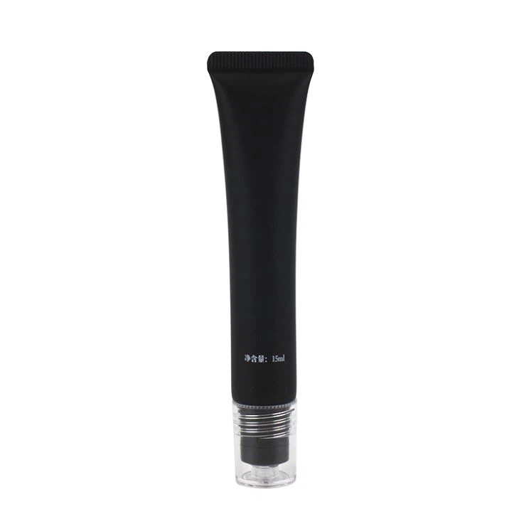 15ml 3 Ball Roller Eye Cream Tube