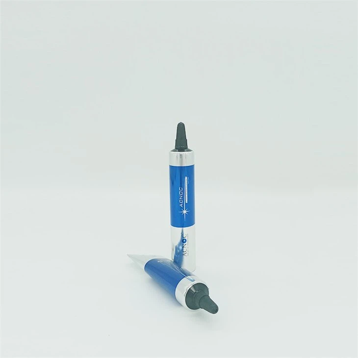 ABL squeeze packaging