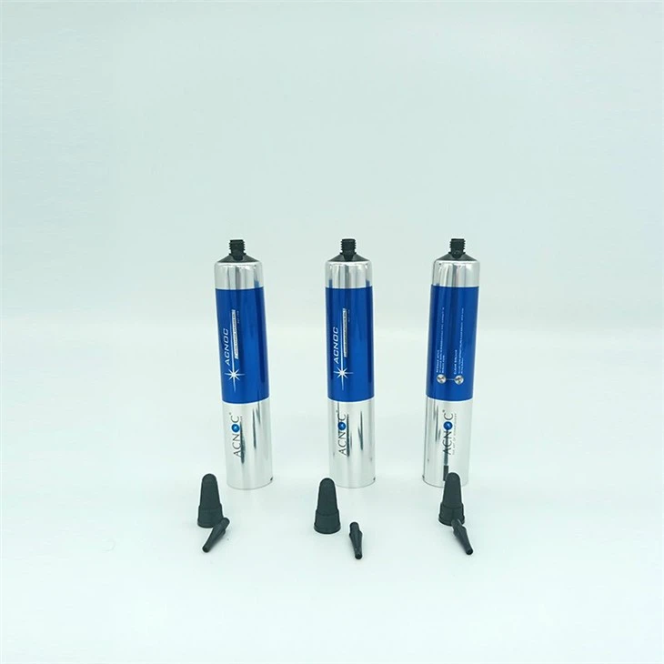 ABL squeeze packaging