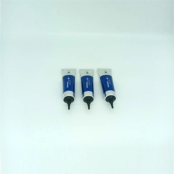 ABL squeeze packaging