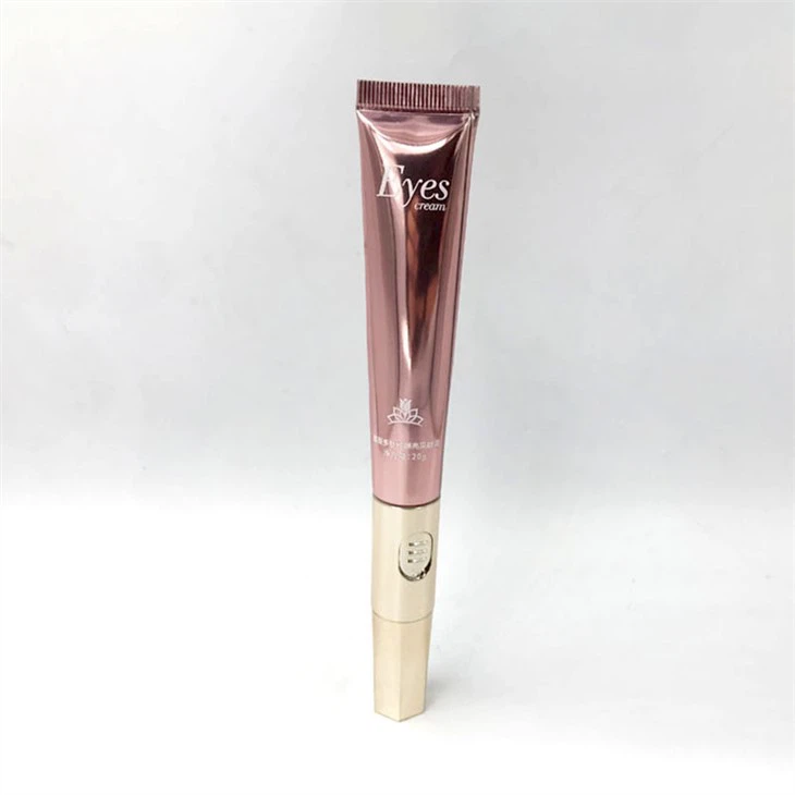 19ml Eye Cream Plastic Soft Tube