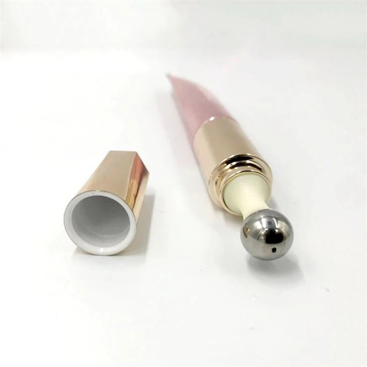 19ml Eye Cream Plastic Soft Tube