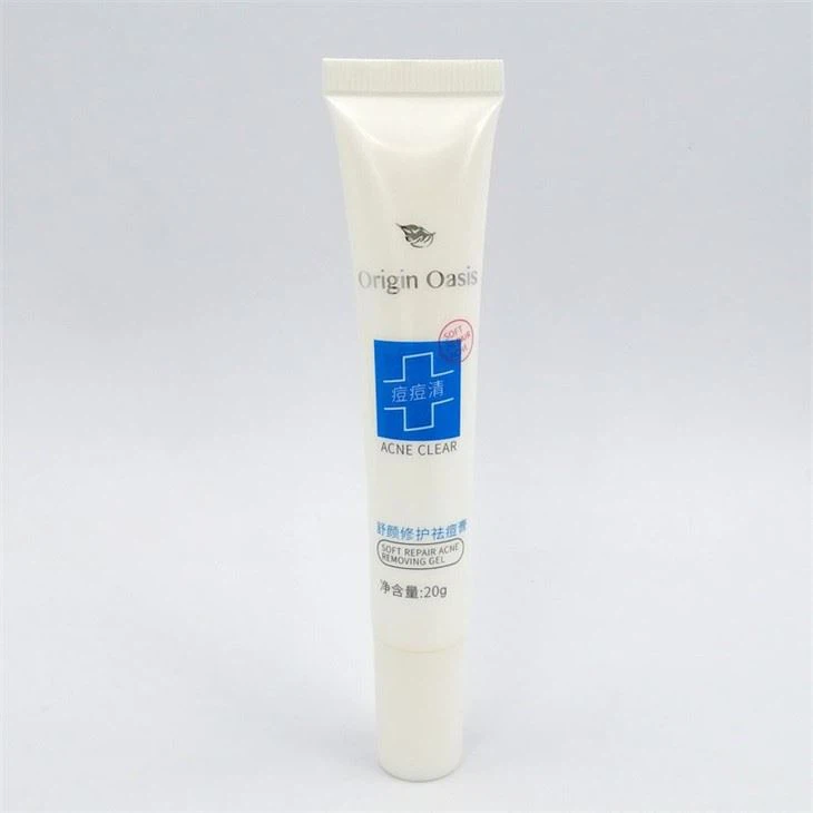 20ml Eye Gel Tube