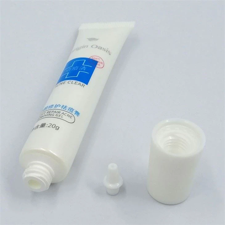 20ml Eye Gel Tube