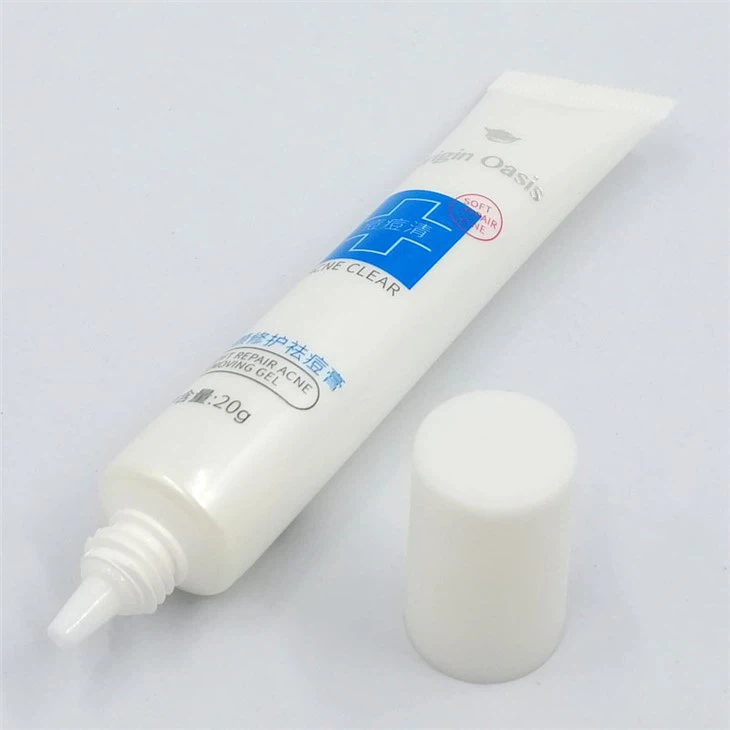 20ml ACNE TUBES