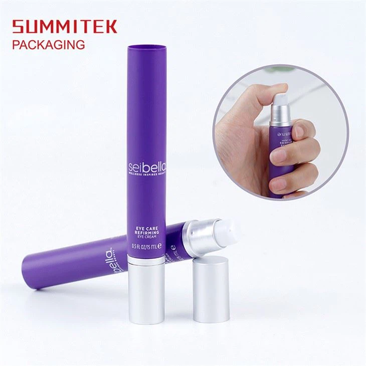 20ml Airless Pump Tube