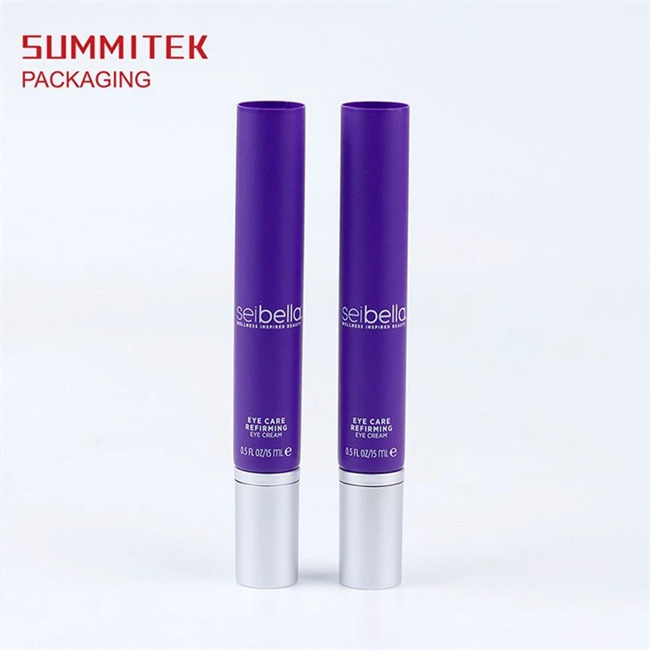 20ml Airless Pump Tube