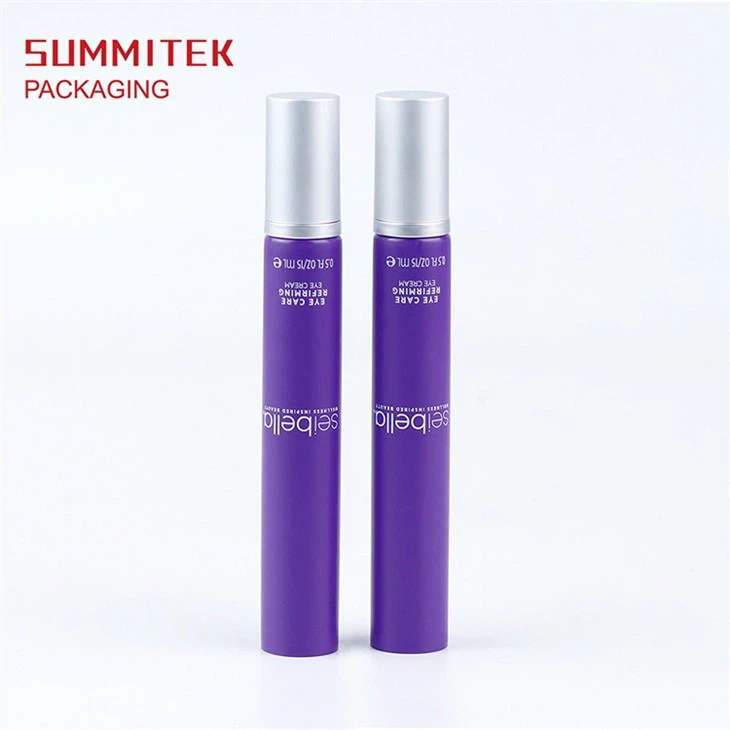 20ml Airless Pump Tube