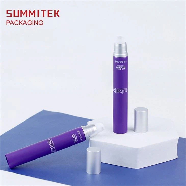 20ml Airless Pump Tube