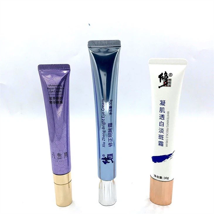 30ml Skin Care Eye Cream Tube