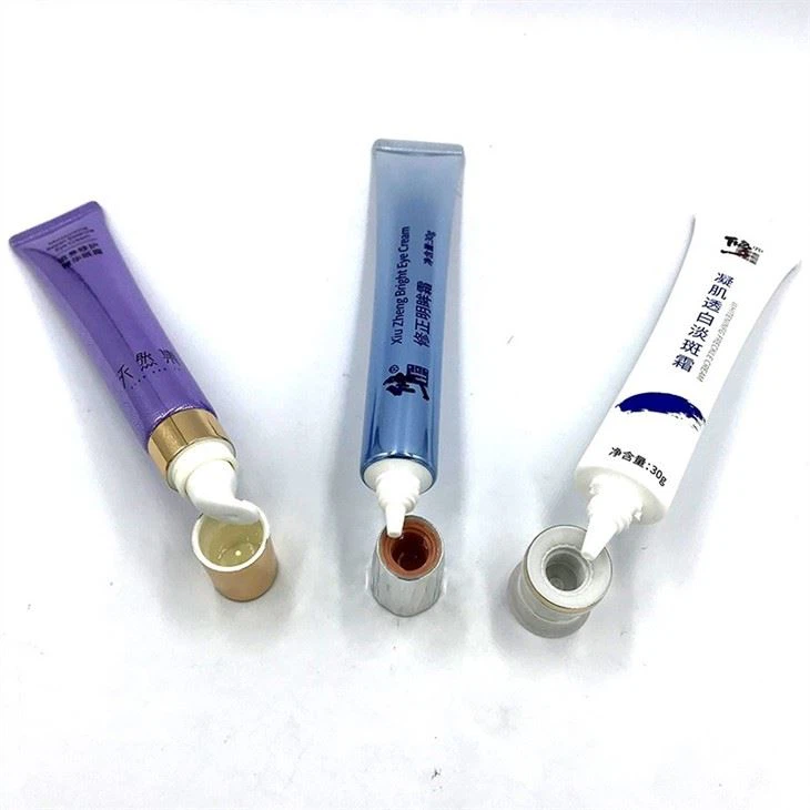 30ml Skin Care Eye Cream Tube