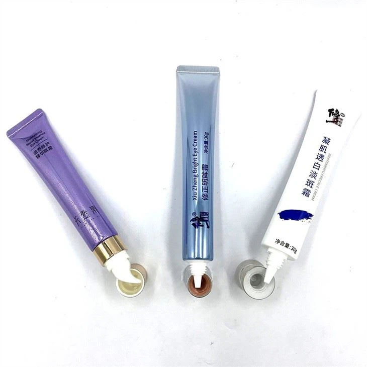30ml Skin Care Eye Cream Tube