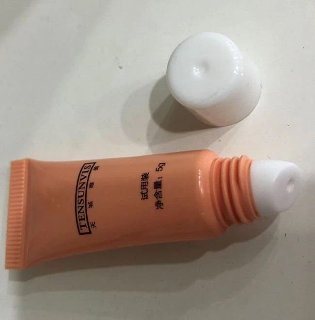 4.5ml 5ml Lip Gloss Tube