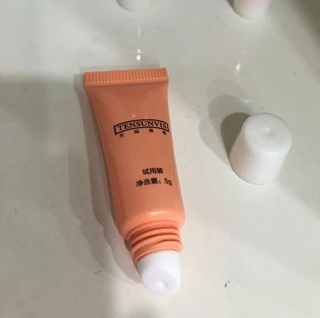 4.5ml 5ml Lip Gloss Tube