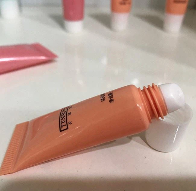 4.5ml 5ml Lip Gloss Tube