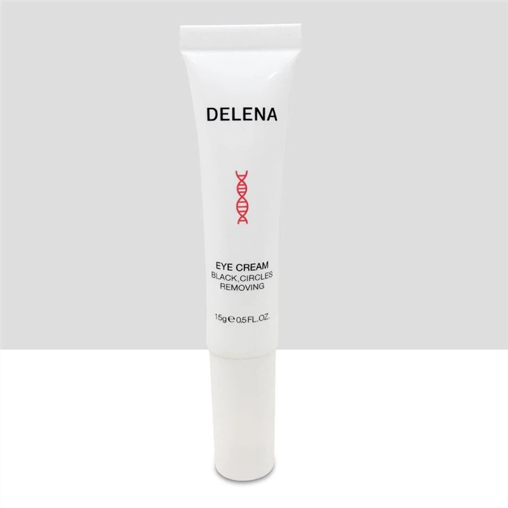 roller eye cream plastic packaging