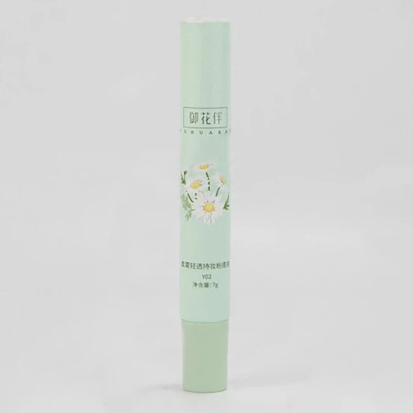 5ml Lip Gloss Squeeze Tubes