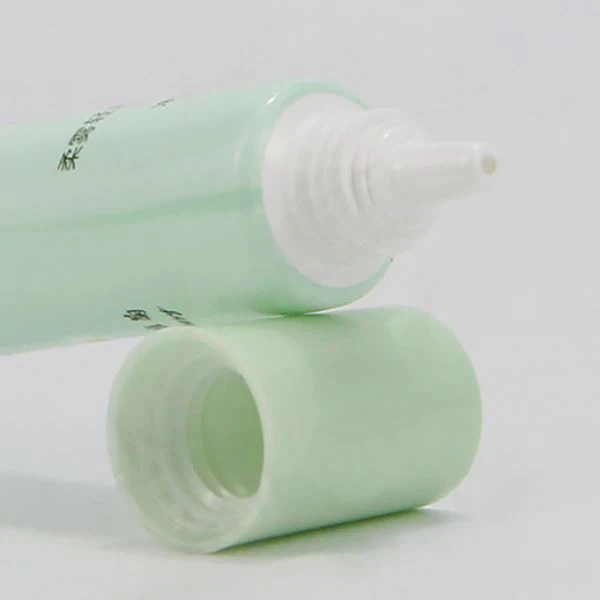 5ml Lip Gloss Squeeze Tubes