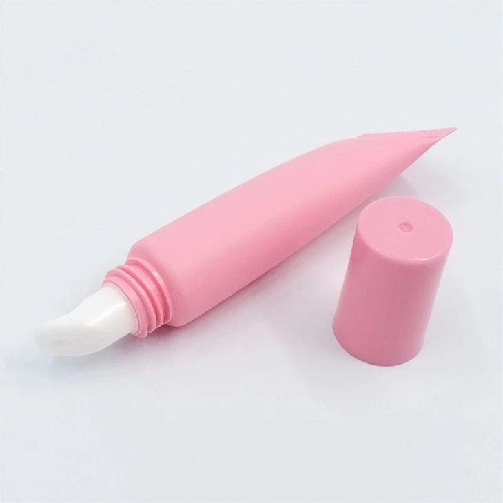 5ml Mini Round Plastic Cosmetic Eye/lip Cream Container