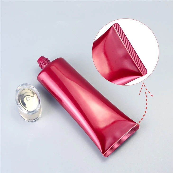 8oz 200ml Lotion Tubes