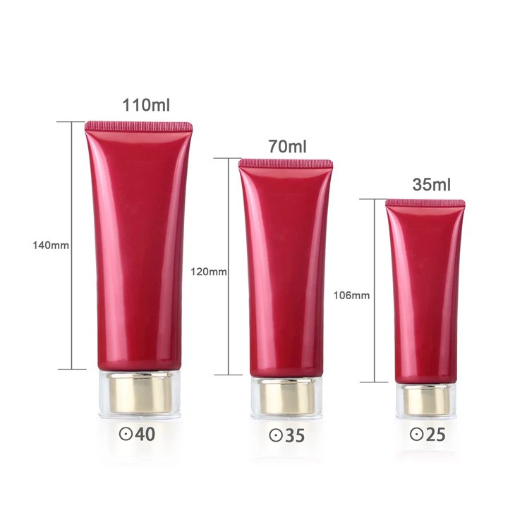 8oz 200ml Lotion Tubes