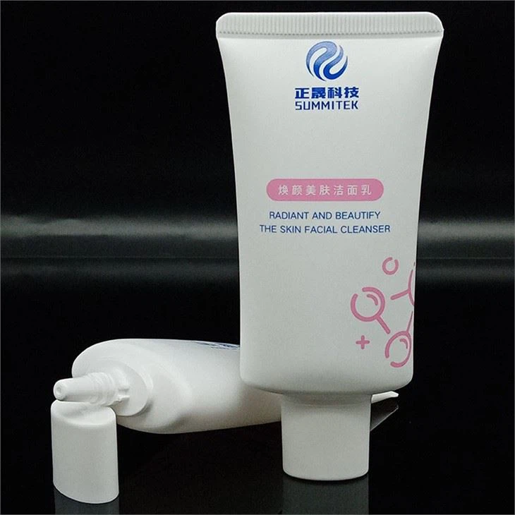 Acne Cream Tube