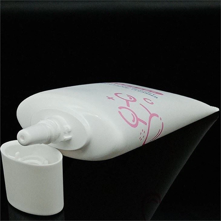 Acne Cream Tube