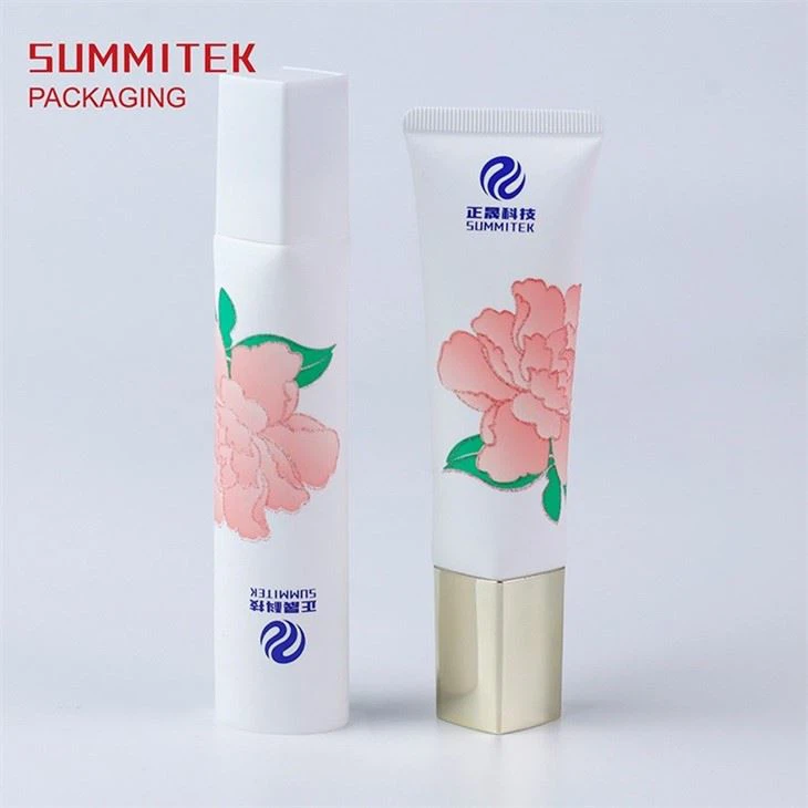 Acne Treatment Tube