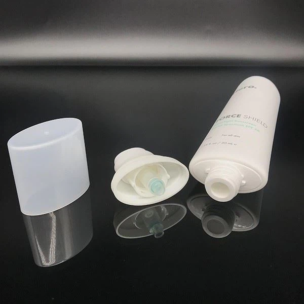 Airless Cosmetic Packaging