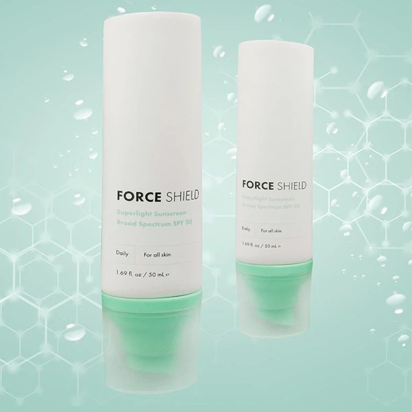 Airless Packaging Cosmetic