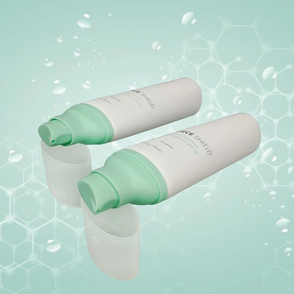 Airless Packaging Cosmetic