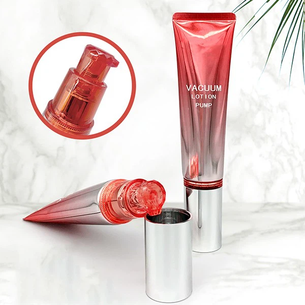 Airless Packaging Manufacturer