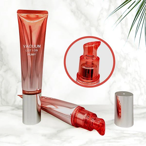 Airless Packaging Manufacturer