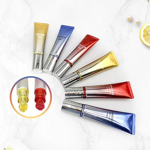 Airless Packaging Manufacturer