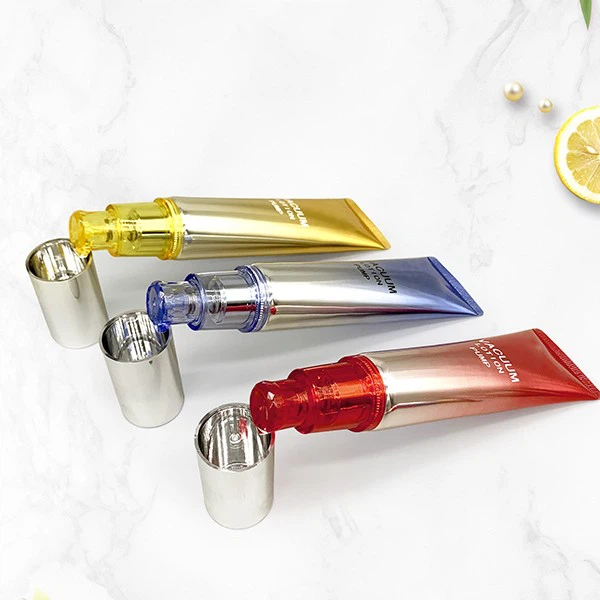 Airless Packaging Manufacturer