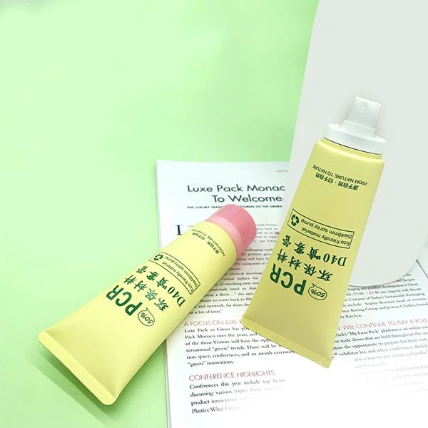 Airless Packaging Supplier