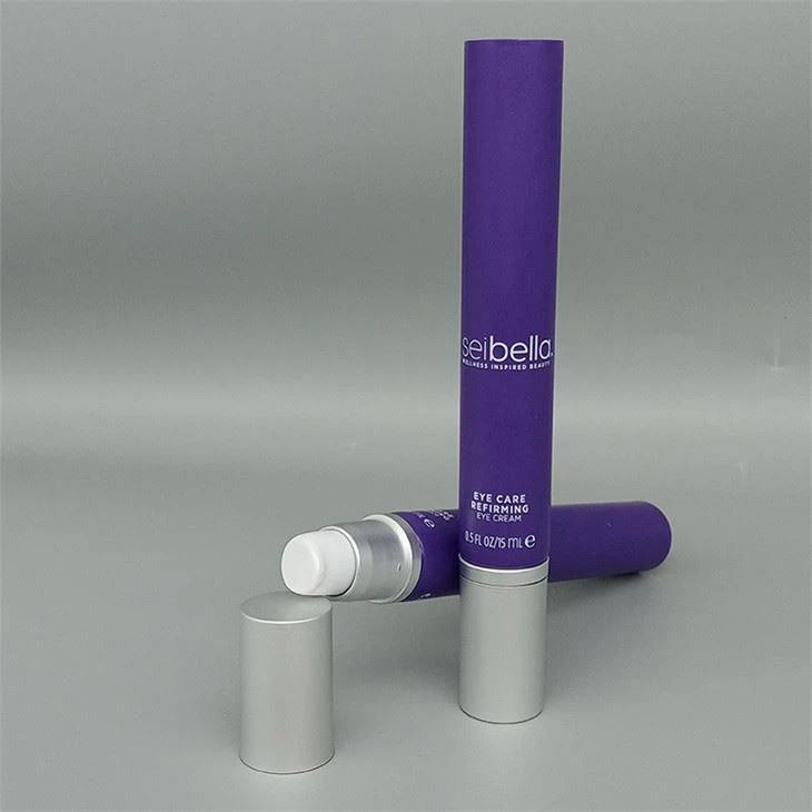 Airless Pump Eye Cream