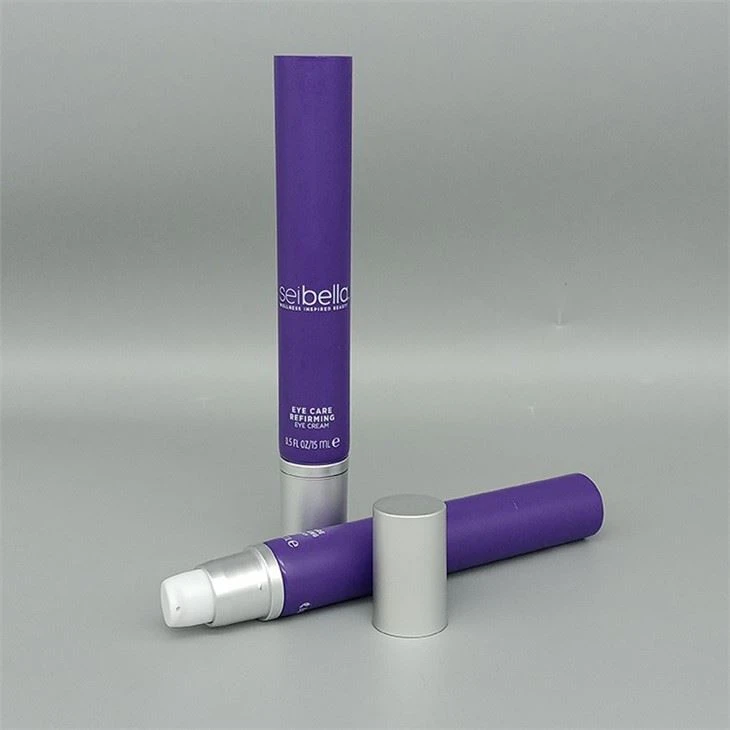 Airless Pump Eye Cream