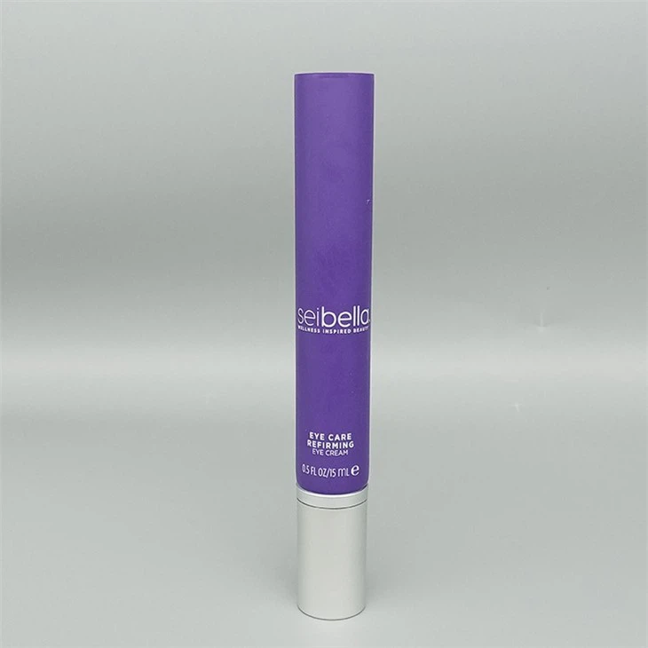 Airless Pump Eye Cream