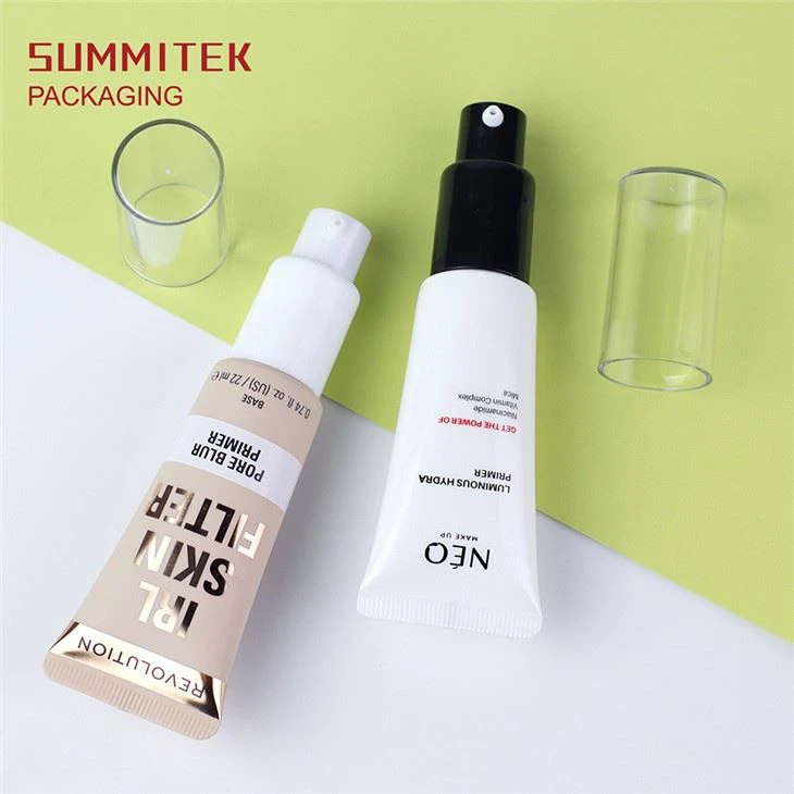 Airless Pump Packaging