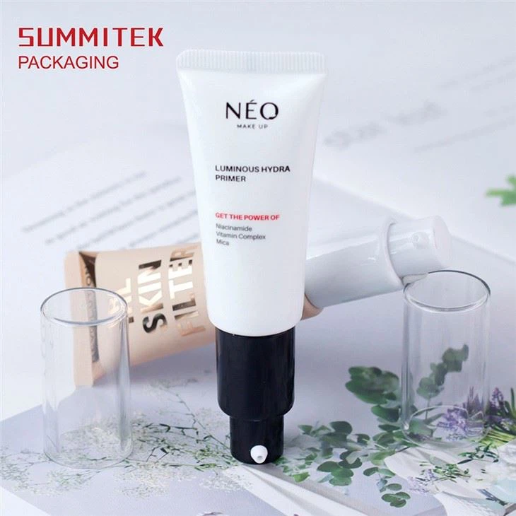 Airless Pump Packaging